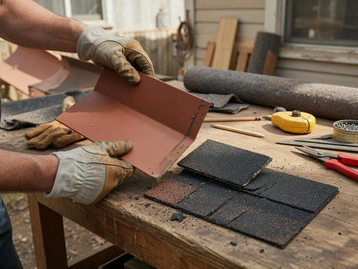 Roof Repair company in Lake Nebagamon, WI